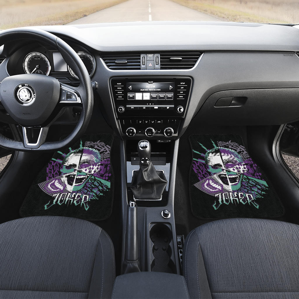 Joker-Skull-Car-Floor-Mats-Suicide-Squad-Movie-Fan-Gift-H031120-1