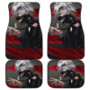 Ken Kaneki Fantasy Car Floor Mats Tokyo Ghoul Anime H051820