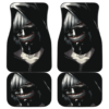 Ken Kaneki Tokyo Ghoul Car Floor Mats Anime Fan Gift H051820