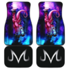 Kid Buu Ultimate Skill Dragon Ball Car Floor Mats 191024