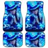 Kid Detective Conan Anime Japan Car Floor Mats