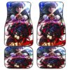 Kill La Kill Anime Car Mats