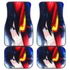 Kill La Kill Car Mats
