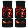 Kill La Kill New Car Mats