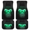 King Kong Titan Beast Car Floor Mats 191024