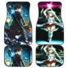 Kirito Asuna Sword Art Online Anime Car Floor Mats 191024