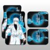 Kishou Arima Car Floor Mats Custom Tokyo Ghoul Anime Car Accessories Gifts For Fans
