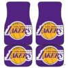 Lakers Car Mats 081524