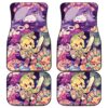 Legend Of Zelda Link Car Floor Mats