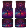 Legend of Zelda Car Floor Mats Games Fan Gift H040220
