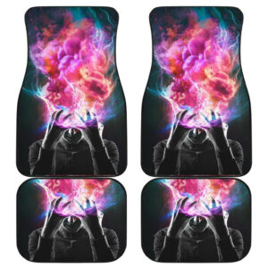 Legion 2018 Poster for Fans Car Floor Mats 191024