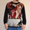 90s Vintage Lion King For Disney Lovers Ugly Christmas Sweatshirt