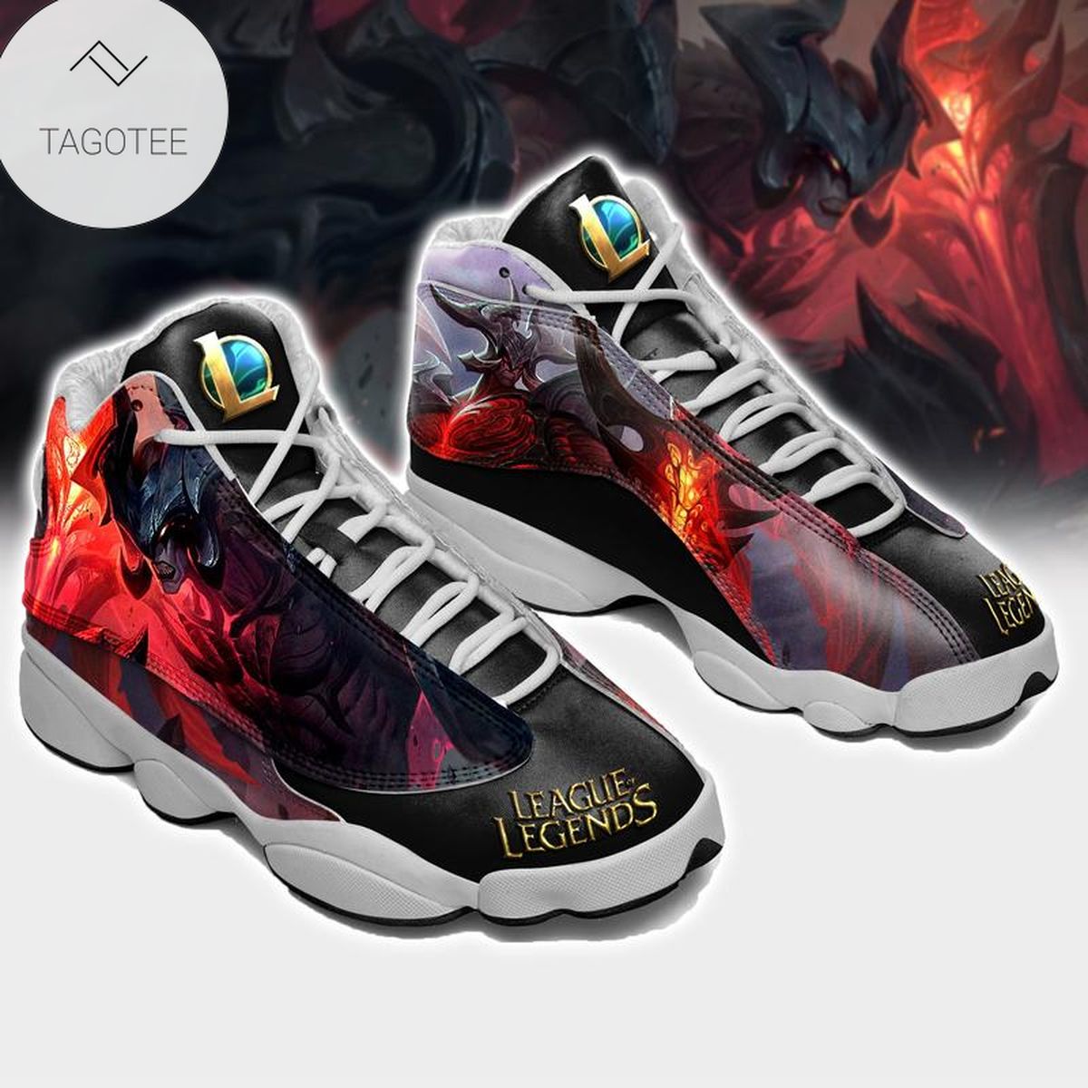 Aatrox Sneakers Air Jordan 13 Shoes Aatrox Sneakers Air Jordan 13 Shoes