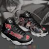 Akatsuki Sasori Naruto Anime Air Jordan 13 Shoes