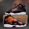 Akatsuki Tobi Sneakers Air Jordan 13 Sneaker Shoes