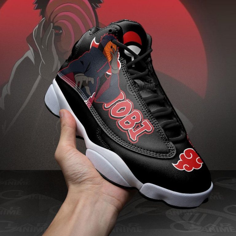 Akatsuki-Tobi-Sneakers-Air-Jordan-13-Sneaker-Shoes-2
