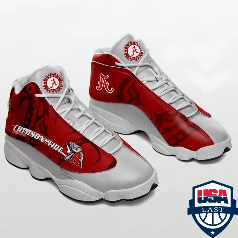 Alabama-Crimson-Tide-Ncaa-Ver-1-Air-Jordan-13-Sneaker-3