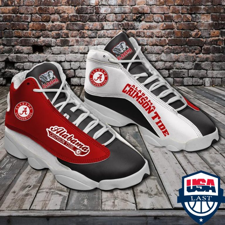 Alabama-Crimson-Tide-Ncaa-Ver-3-Air-Jordan-13-Sneaker-1