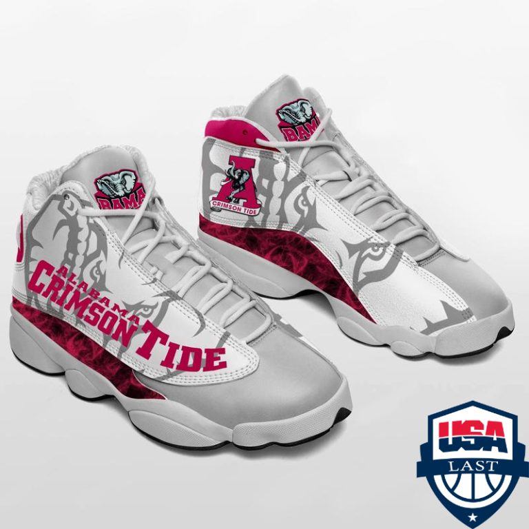 Alabama-Crimson-Tide-Ncaa-Ver-5-Air-Jordan-13-Sneaker-3