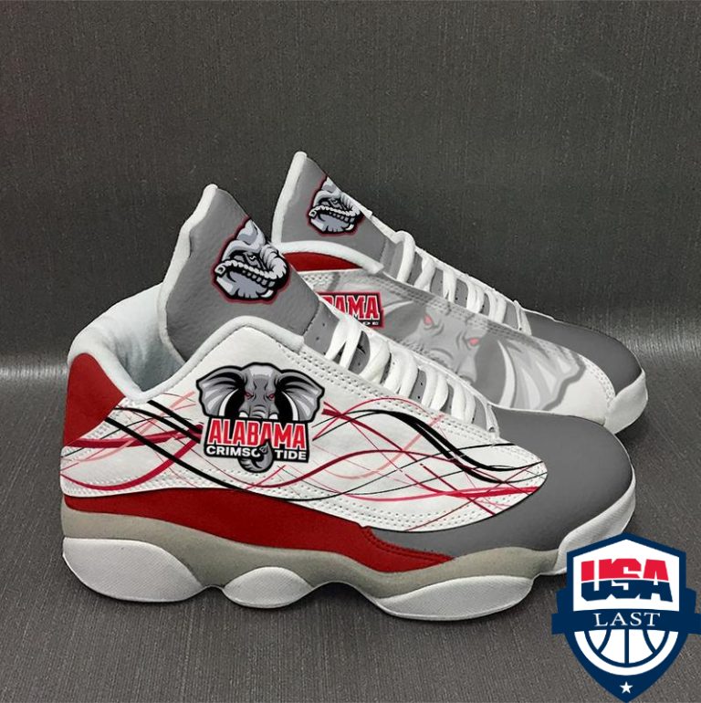 Alabama-Crimson-Tide-Ncaa-Ver-9-Air-Jordan-13-Sneaker-2