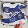 Alfa Romeo Air Jordan 13 Shoes 2