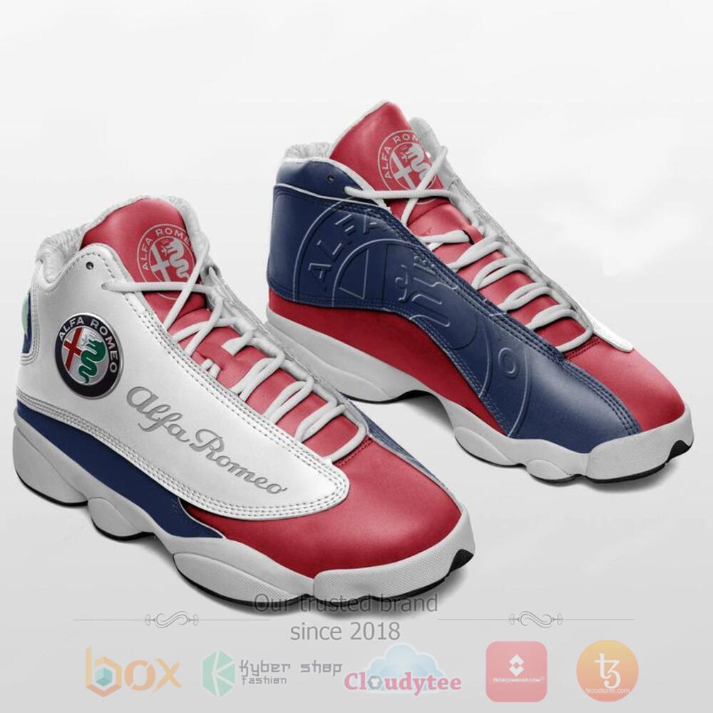 Alfa Romeo Air Jordan 13 Shoes Alfa Romeo Air Jordan 13 Shoes