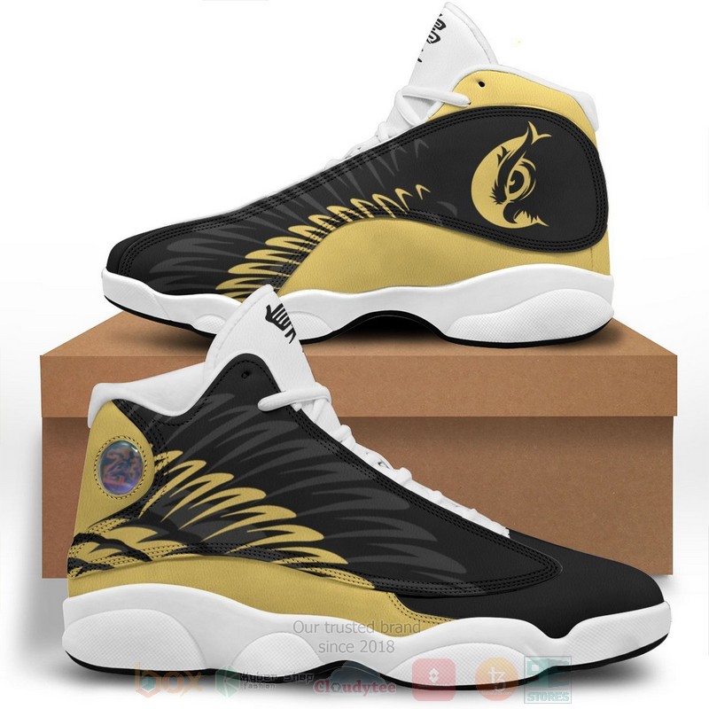 Anime Fukurodani Haikyuu Air Jordan 13 Shoes Anime Fukurodani Haikyuu Air Jordan 13 Shoes