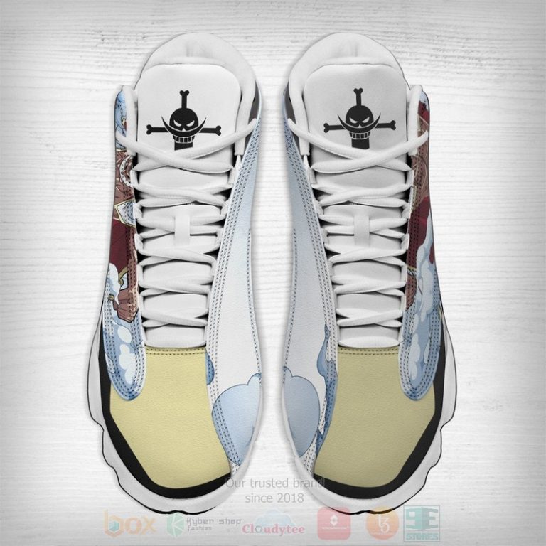 Anime-One-Piece-Yonko-Whitebeard-Air-Jordan-13-Shoes-1
