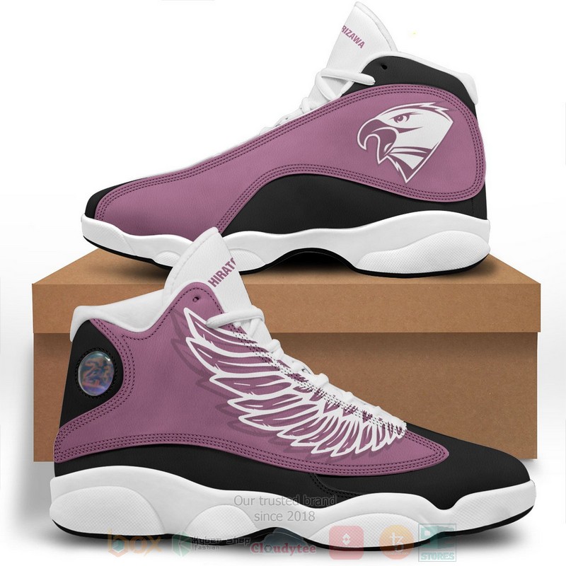 Anime Shiratorizawa Haikyuu Air Jordan 13 Shoes Anime Shiratorizawa Haikyuu Air Jordan 13 Shoes