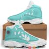 Aoba Johsai Air Jordan 13 Sneaker
