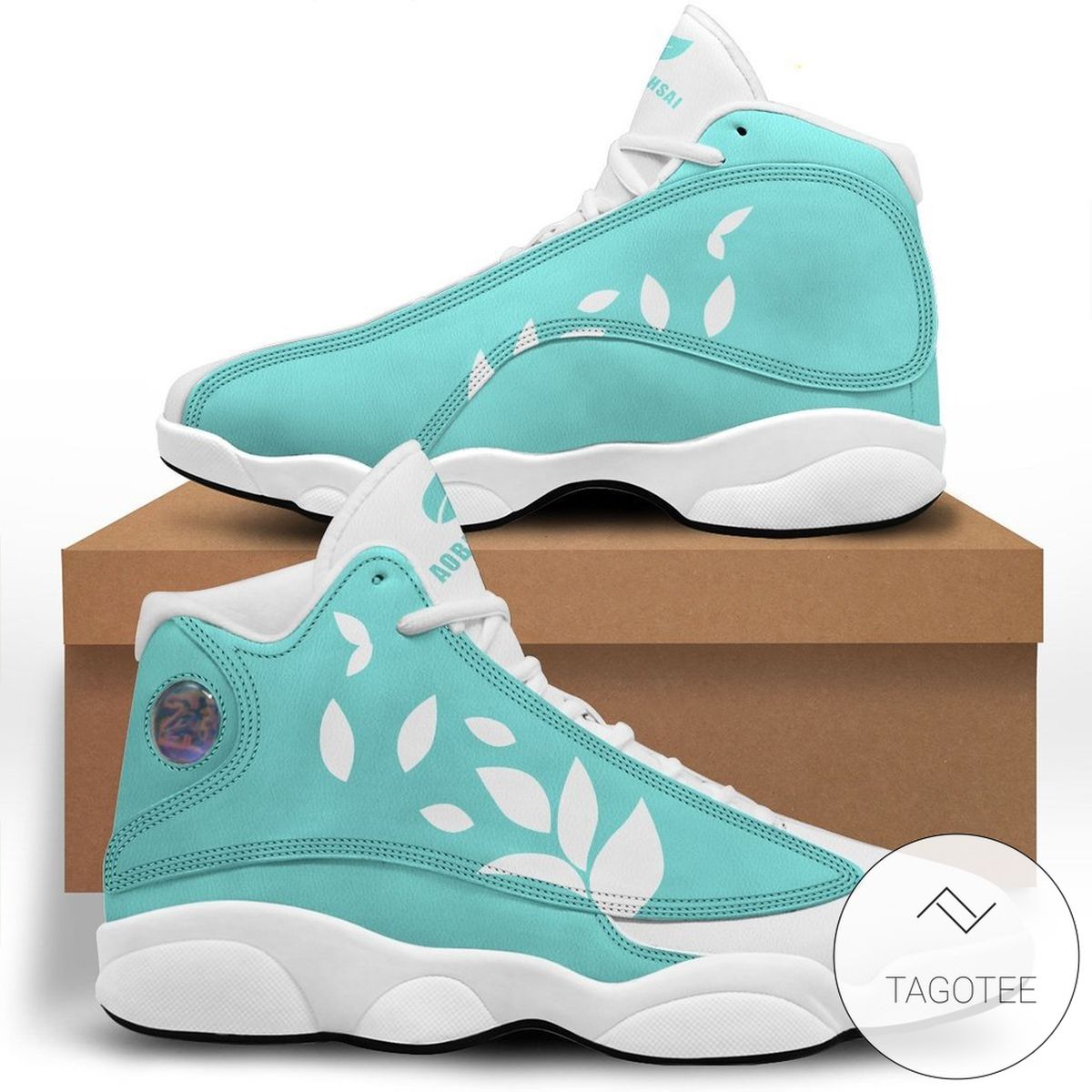 Aoba Johsai High Cut Air Jordan 13 Shoes Sneakers Aoba Johsai High Cut Air Jordan 13 Shoes Sneakers