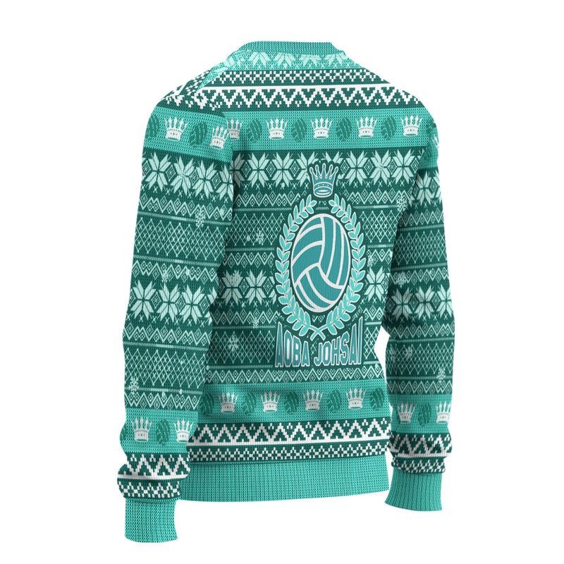 Aoba-Johsai-High-Ugly-Christmas-Sweater-Haikyuu-Anime-Xmas-Gift-1