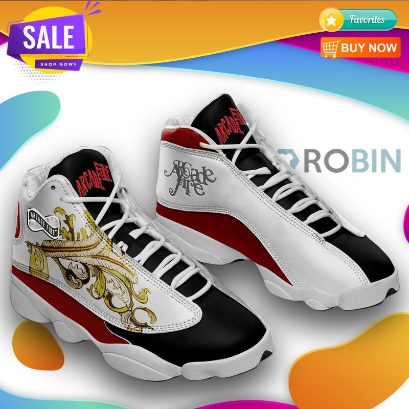 Arcade Fire Air Jordan 13 Shoes Arcade Fire Air Jordan 13 Shoes