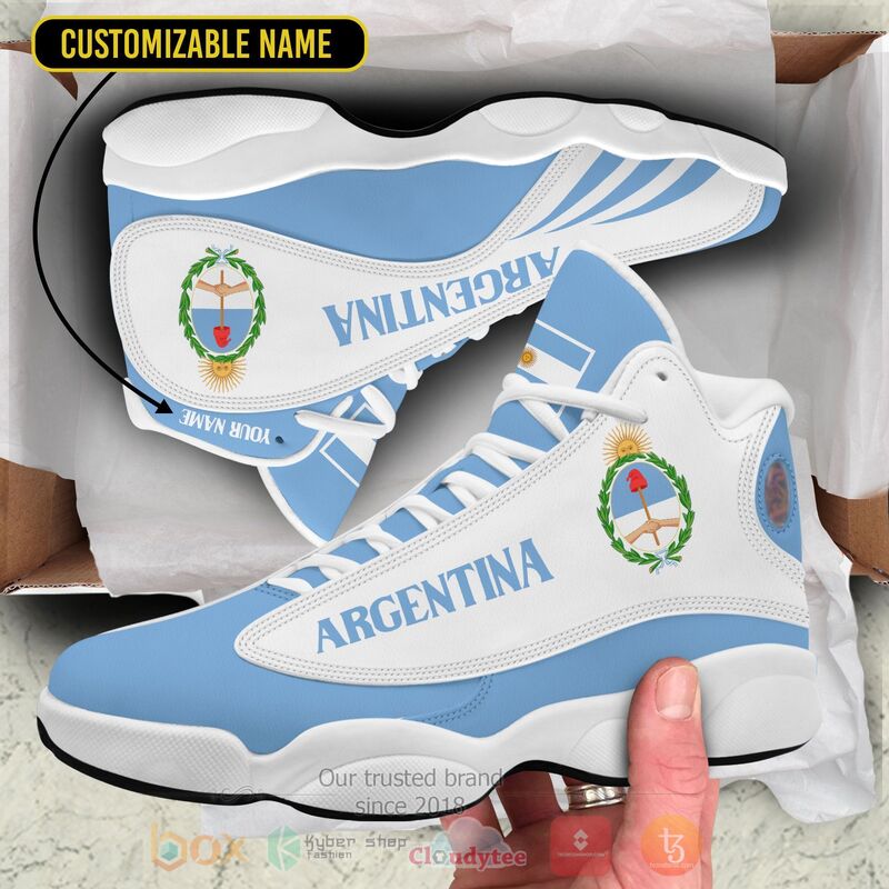 Argentina Personalized White Air Jordan 13 Shoes Argentina Personalized White Air Jordan 13 Shoes