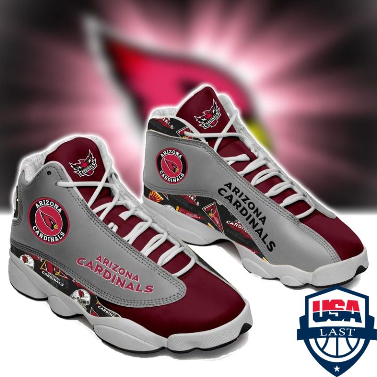 Arizona-Cardinals-Nfl-Ver-1-Air-Jordan-13-Sneaker-3