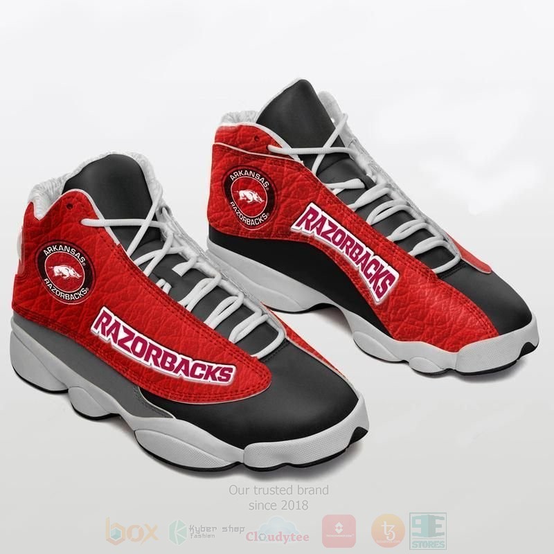 Arkansas Razorbacks Football Ncaa Air Jordan 13 Shoes Arkansas Razorbacks Football Ncaa Air Jordan 13 Shoes