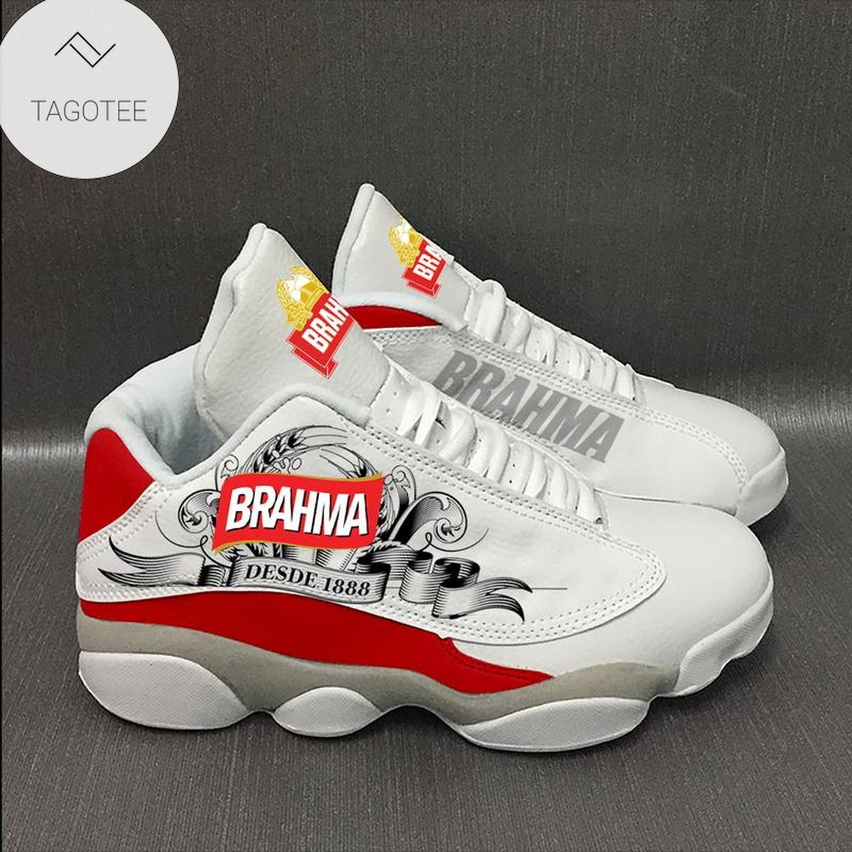Asahi Super Dry Beer Sneakers Air Jordan 13 Shoes Asahi Super Dry Beer Sneakers Air Jordan 13 Shoes