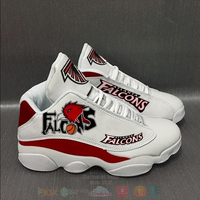 Atlanta Falcons Nfl Teams Air Jordan 13 Shoes Atlanta Falcons Nfl Teams Air Jordan 13 Shoes