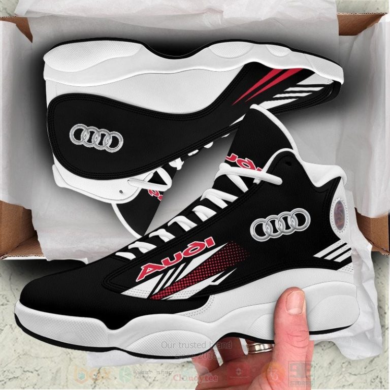 Audi-Air-Jordan-13-Shoes-1