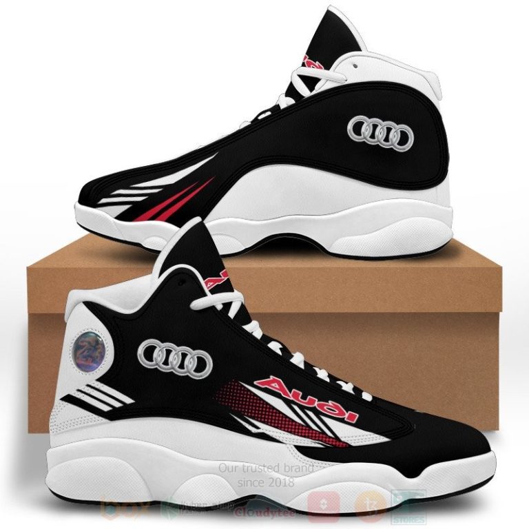 Audi-Air-Jordan-13-Shoes-3