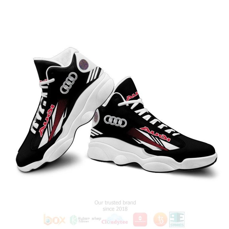 Audi-Air-Jordan-13-Shoes-4