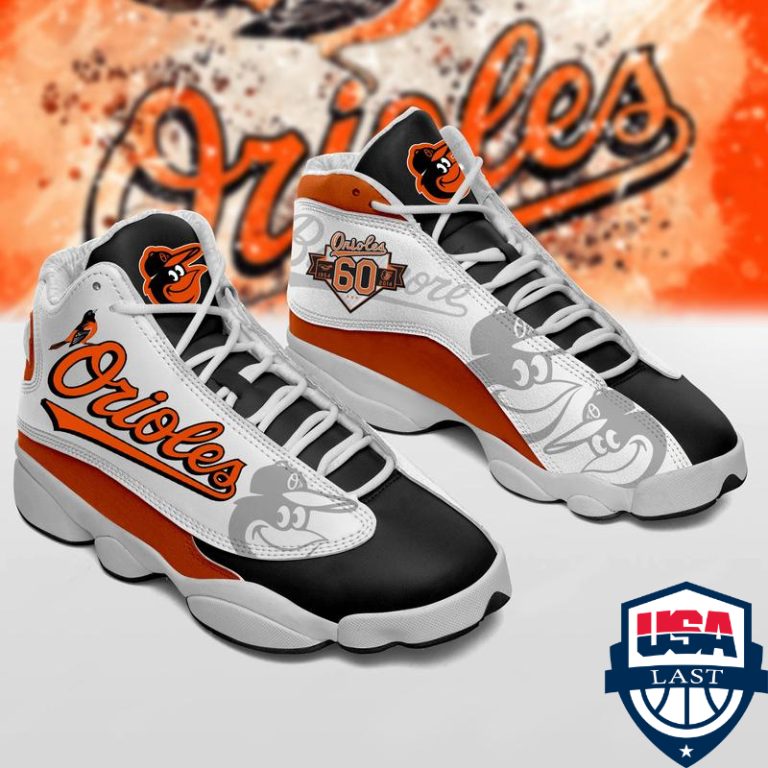Baltimore-Orioles-Mlb-Ver-2-Air-Jordan-13-Sneaker-1