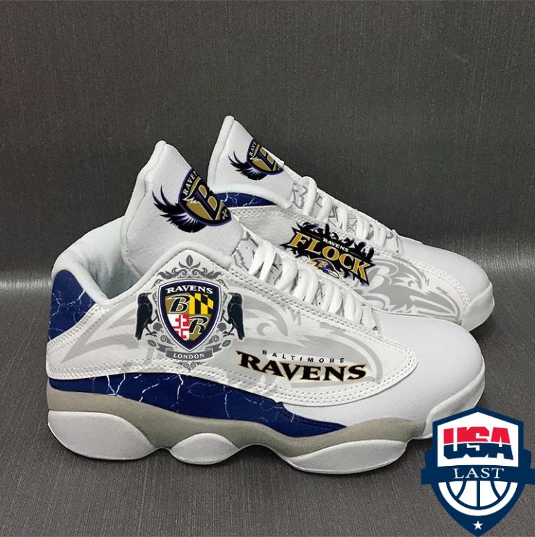 Baltimore-Ravens-Nfl-Ver-2-Air-Jordan-13-Sneaker-2