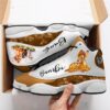 Bambi Disney Cartoon Air Jordan 13 Shoes