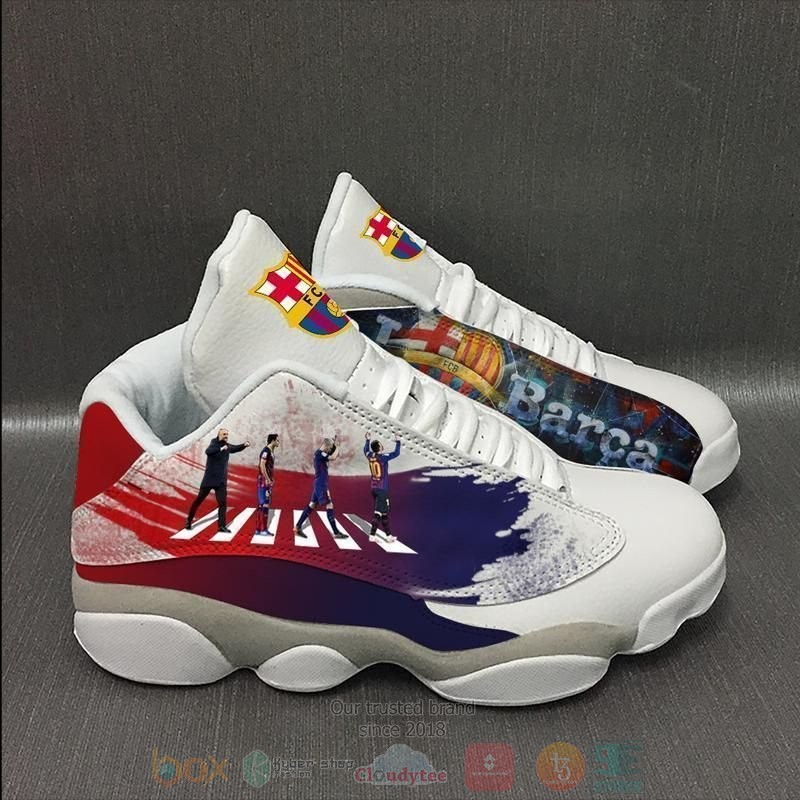 Barcelona Fc Teams Air Jordan 13 Shoes Barcelona Fc Teams Air Jordan 13 Shoes