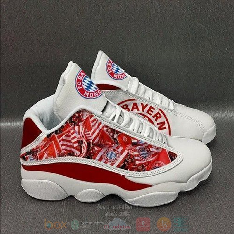 Bayern Munich Teams Air Jordan 13 Shoes Bayern Munich Teams Air Jordan 13 Shoes