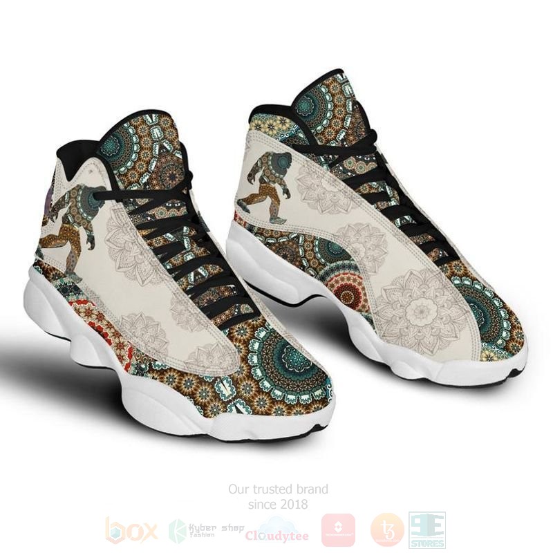 Bigfoot Air Jordan 13 Shoes Bigfoot Air Jordan 13 Shoes