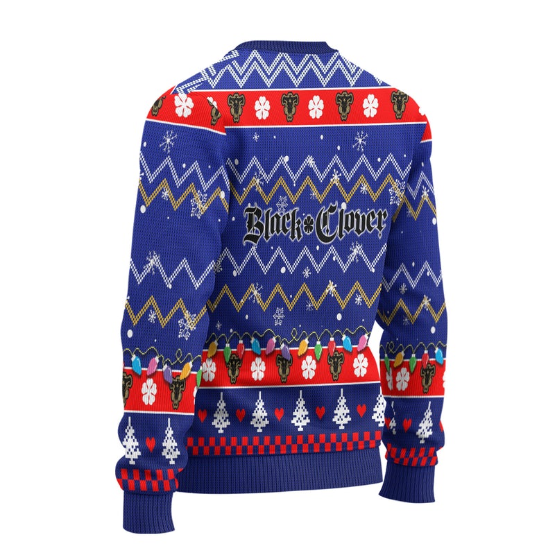 Black-Clover-Anime-Ugly-Christmas-Sweater-Characters-Xmas-Gift-1