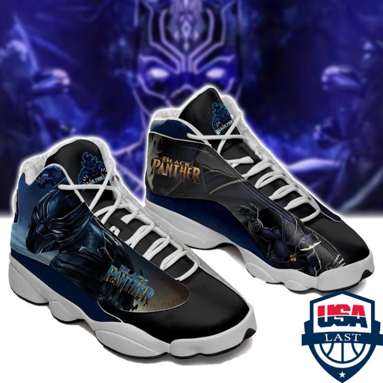 Black-Panther-Air-Jordan-13-Sneaker-3