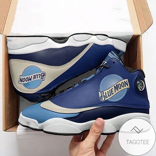 Blue Moon Air Jordan 13 Shoes Sneakers Blue Moon Air Jordan 13 Shoes Sneakers